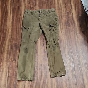 Duluth trading work pants